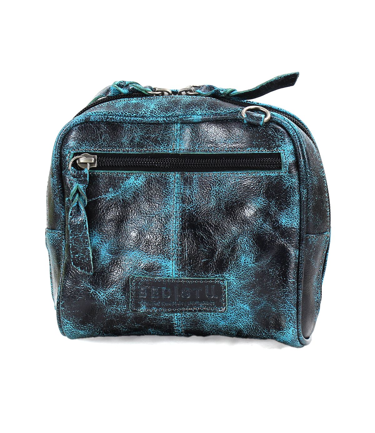 Capture Women's Full-Grain Leather Bag