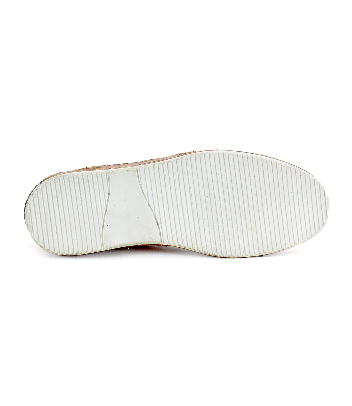 Formation Men’s Full-Grain Leather High-Top Sneaker