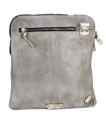 Aiken Women's Full-Grain Leather Crossbody Bag