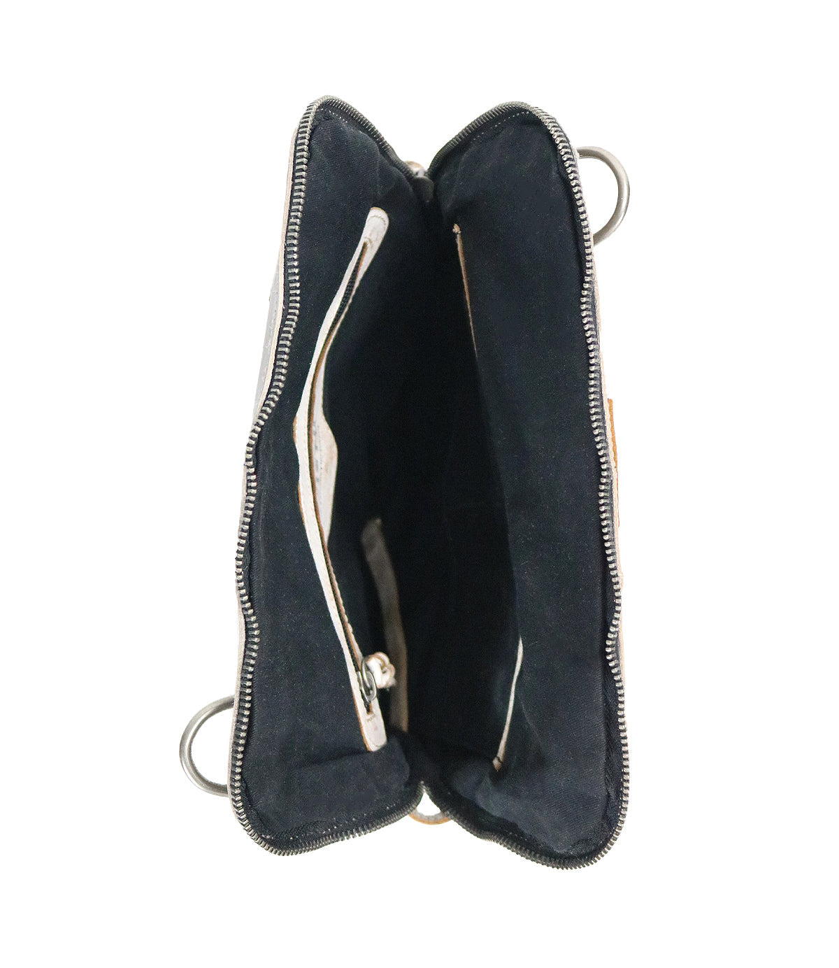Aiken Women's Full-Grain Leather Crossbody Bag
