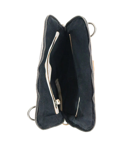 Aiken Women's Full-Grain Leather Crossbody Bag