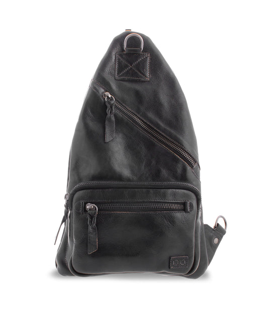 Andie Women's Full-Grain Leather Sling Bag