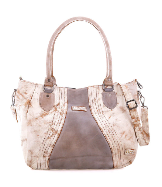 Astana Women's Full-Grain Leather Handbag