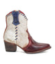 Americana Rustic