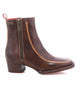 Teak Oats Rustic