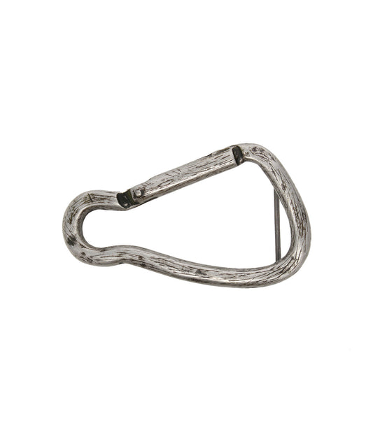 Biner Metal Belt Buckle