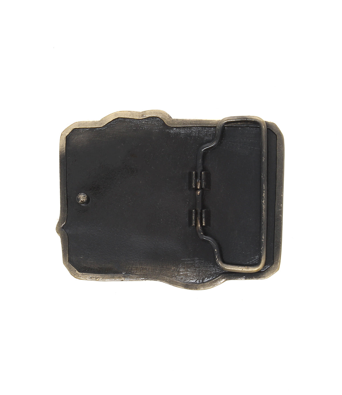 Dragon Metal Belt Buckle