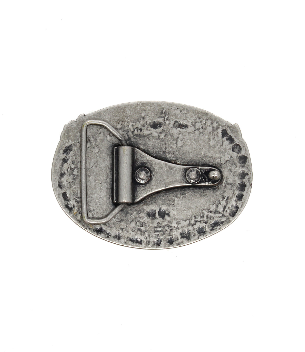 Eagle B Belt Buckle
