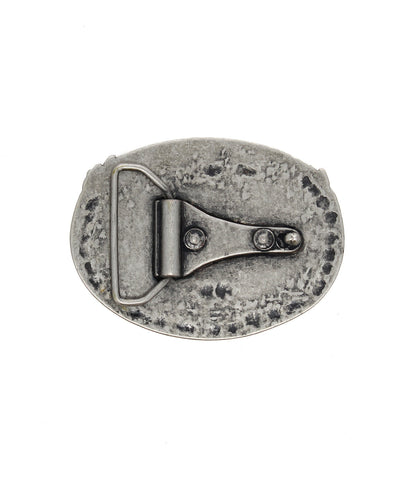 Eagle B Belt Buckle