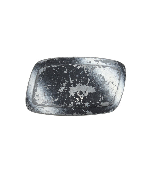 Elevate Metal Belt Buckle