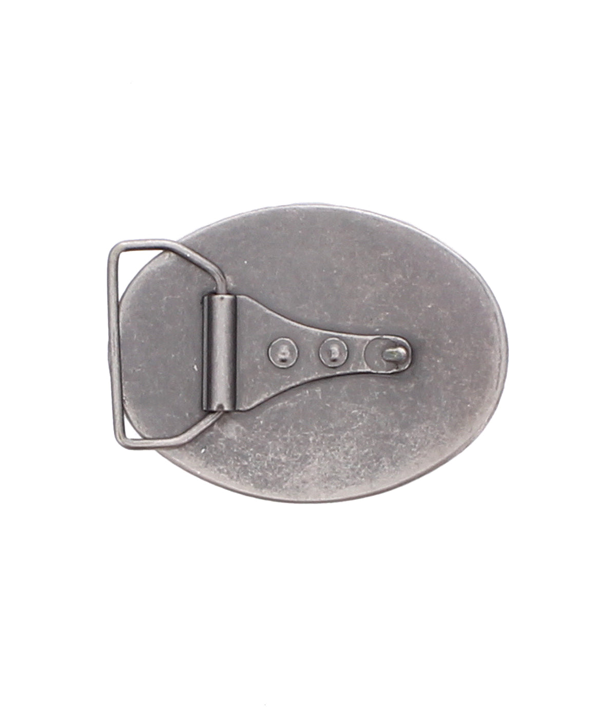 Tribe Metal Belt Buckle