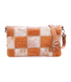 Tan Rustic Nectar Lux