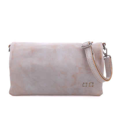 Cadence Women’s Full-Grain Leather Crossbody Wallet
