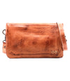 Tan Rustic