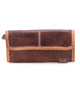 Teak Oats Rustic