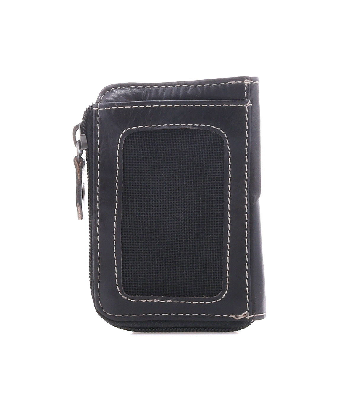 Carrie Full-Grain Leather Wallet