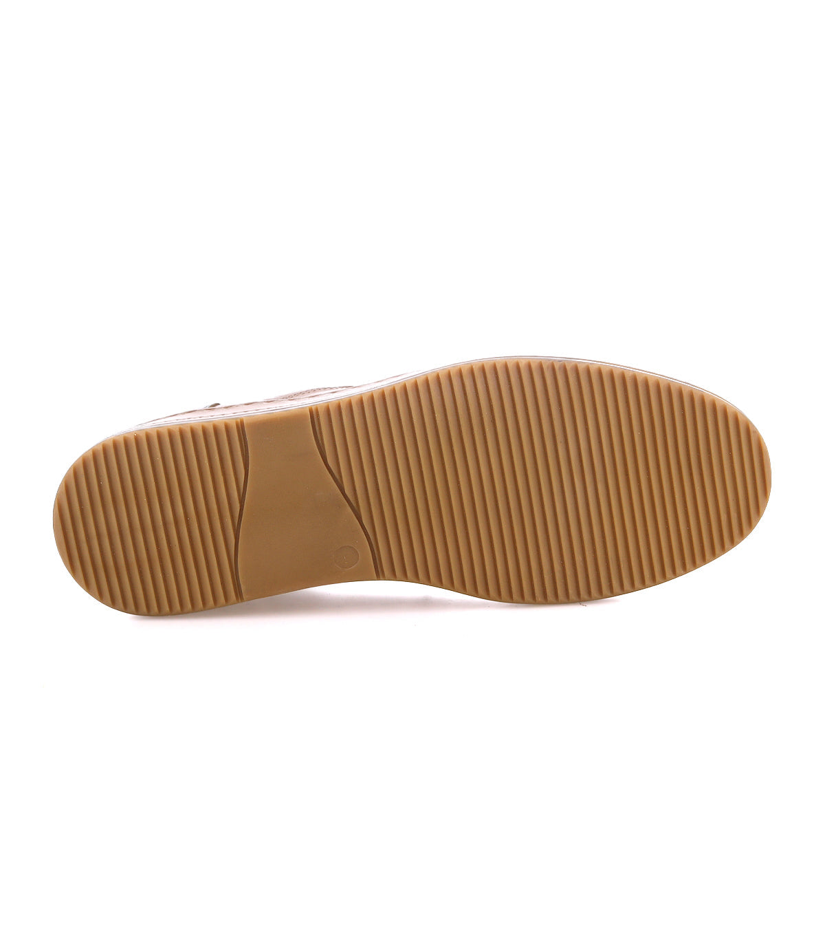 Condor Men’s Full-Grain Leather Sneaker