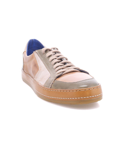 Condor Men’s Full-Grain Leather Sneaker