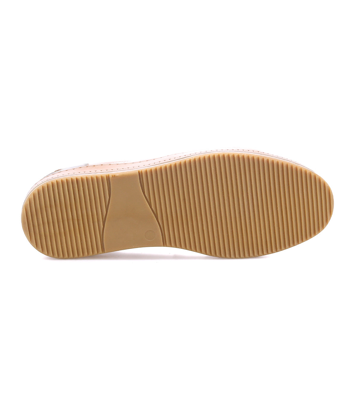 Condor Men’s Full-Grain Leather Sneaker