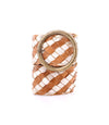 Tan Rustic Nectar Lux