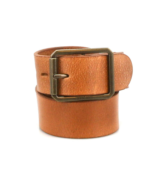 Drifter Full-Grain Leather Belt