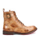 Tan Rustic