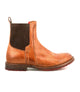 Tan Rustic