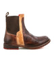 Teak Oats Rustic