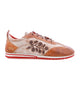 Tan Rustic Nectar Lux