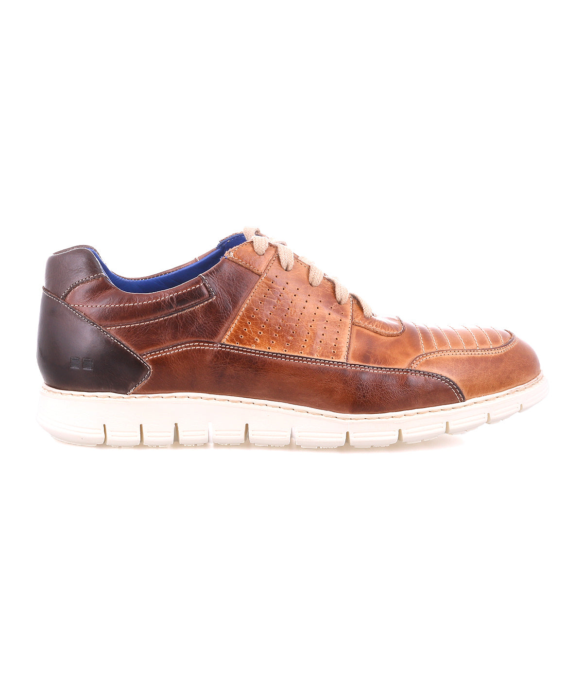 Fairman Men’s Full-Grain Leather Shoe