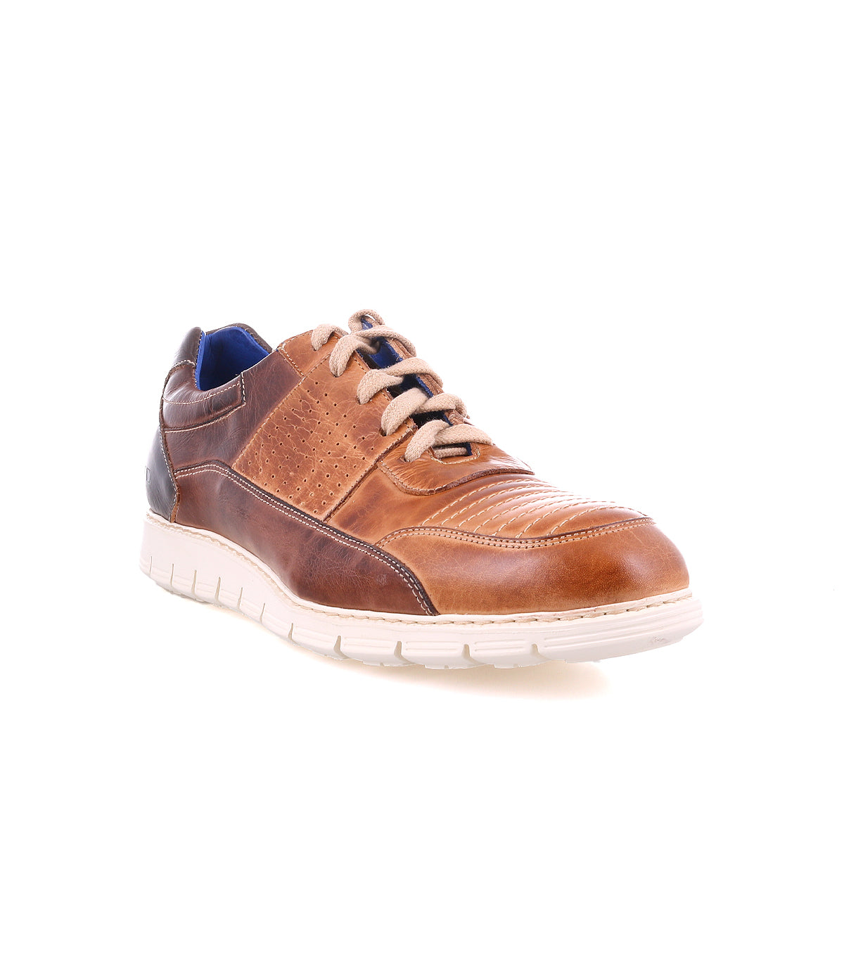 Fairman Men’s Full-Grain Leather Shoe