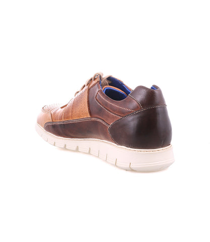 Fairman Men’s Full-Grain Leather Shoe