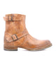 Tan Rustic White BFS