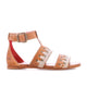 Nectar Lux Tan Rustic