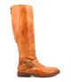 Tan Rustic