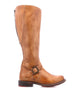 Tan Rustic