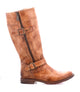 Tan Rustic