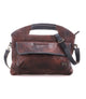 Teak Rustic Black Rustic
