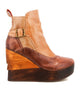Wood Grain Rustic