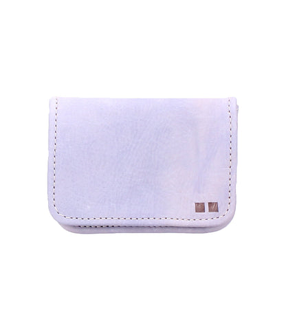 Jeor Full-Grain Leather Wallet