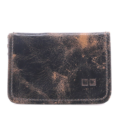 Jeor Full-Grain Leather Wallet
