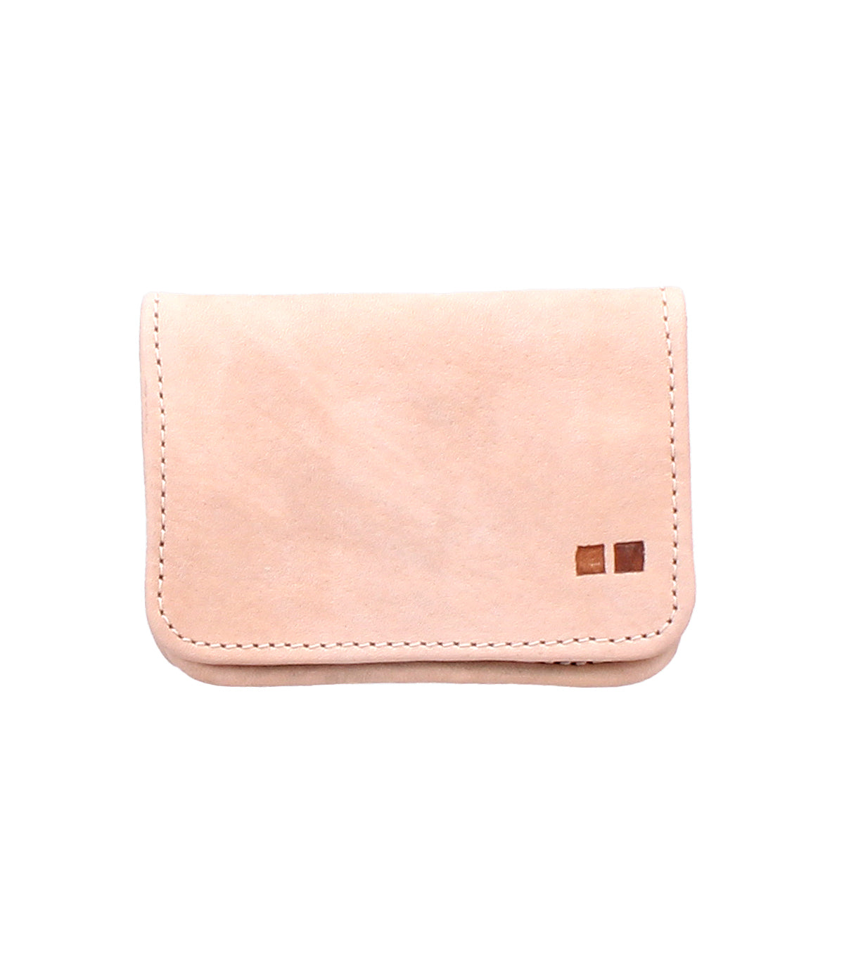 Jeor Full-Grain Leather Wallet