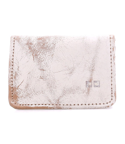 Jeor Full-Grain Leather Wallet