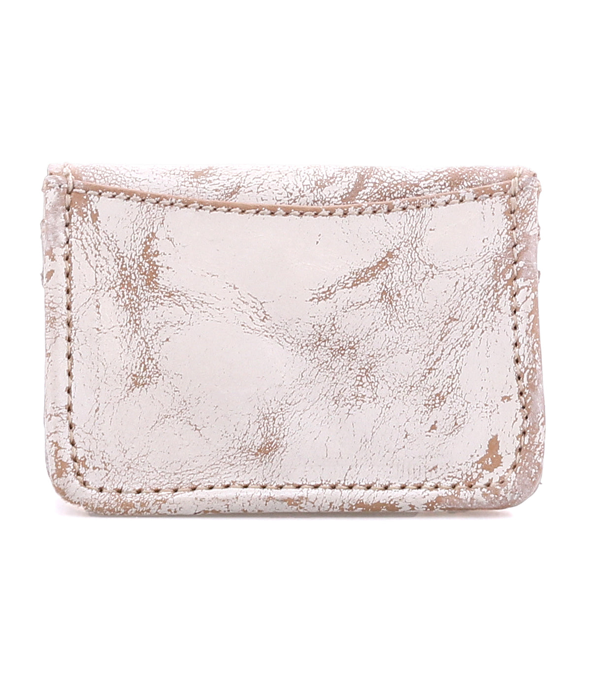 Jeor Full-Grain Leather Wallet