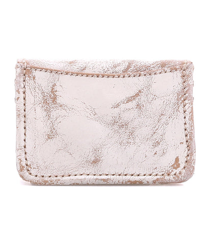Jeor Full-Grain Leather Wallet