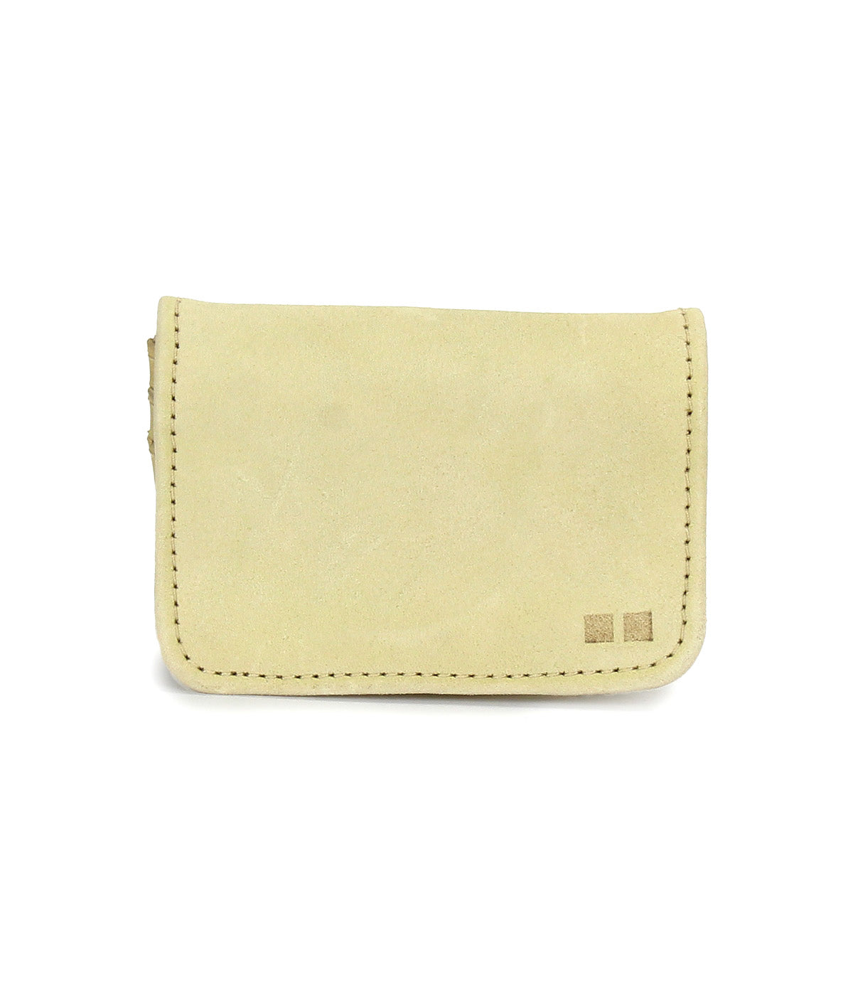 Jeor Full-Grain Leather Wallet