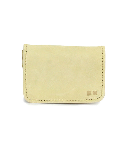 Jeor Full-Grain Leather Wallet