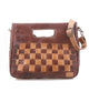 Teak Oats Rustic