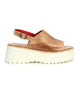 Tan Rustic