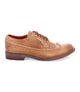 Tan Rustic